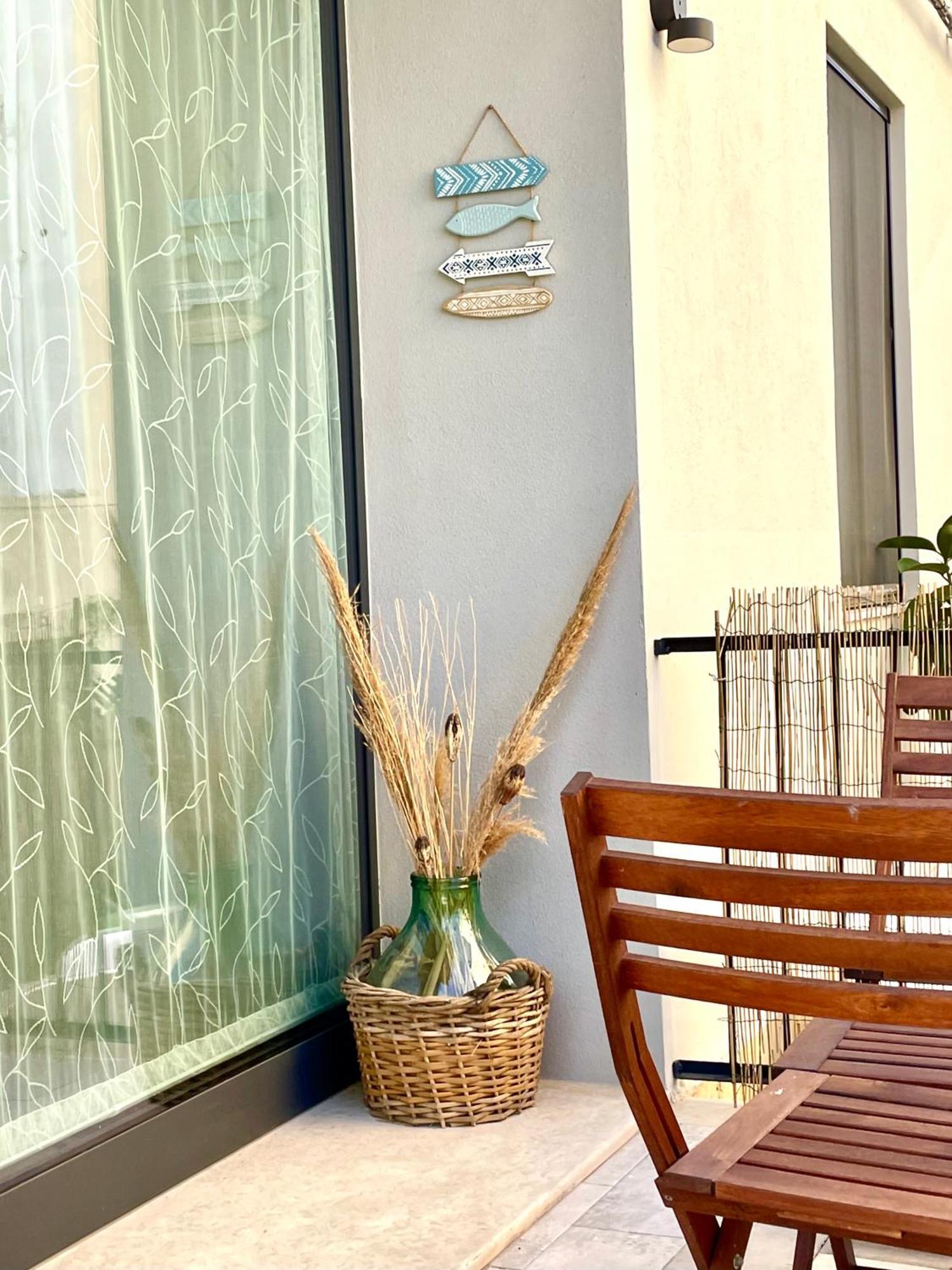 锡拉库扎Ecocasa Neapolis公寓 外观 照片