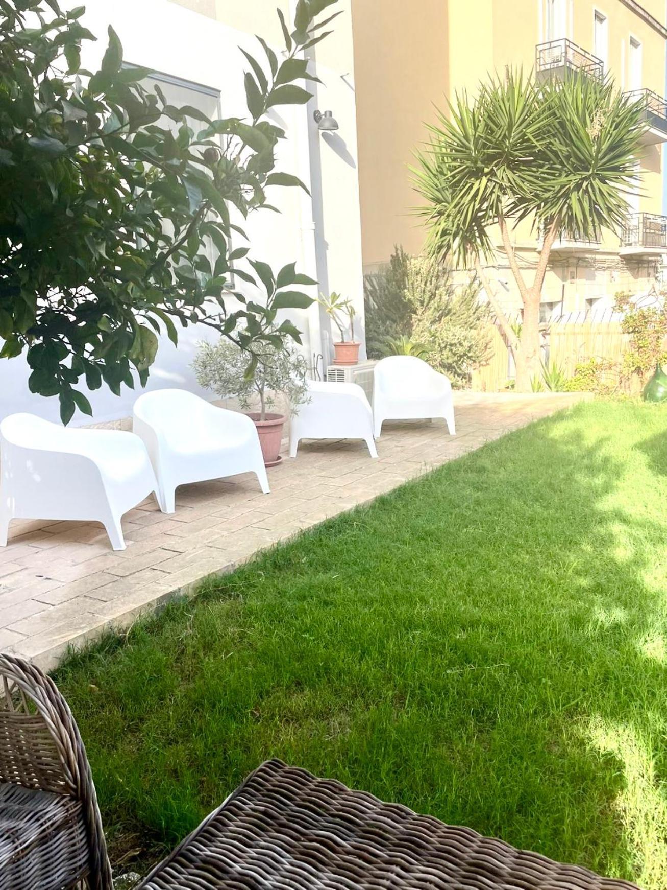 锡拉库扎Ecocasa Neapolis公寓 外观 照片